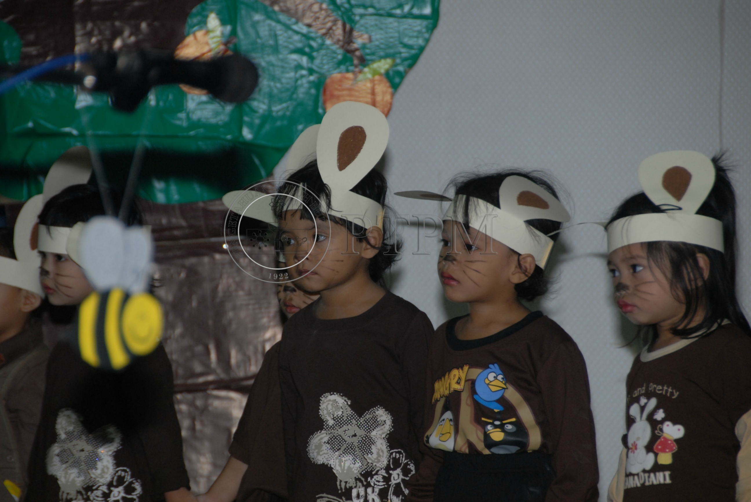 PTPM 11 100 TADIKA  IDA 0093